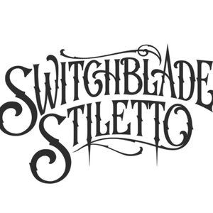 COPY - Switchblade Stiletto RIP Wiggle Dress